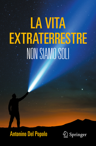 La vita extraterrestre