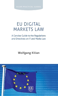 EU Digital Markets Law - Wolfgang Kilian
