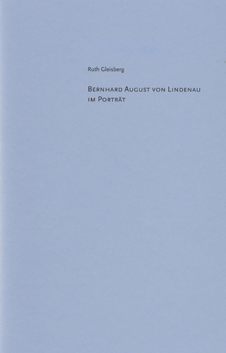 Bernhard August von Lindenau im Porträt