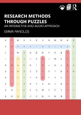 Research Methods Through Puzzles - Emma Randles