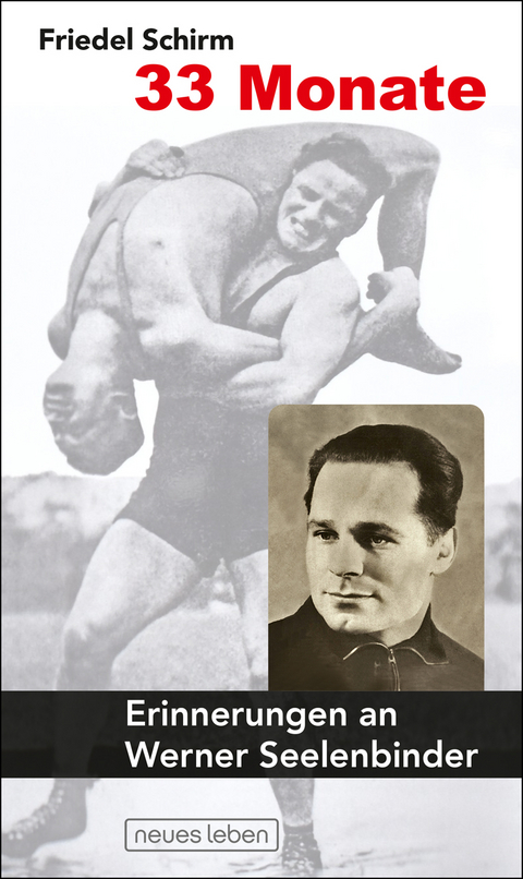 33 Monate - Friedel Schirm