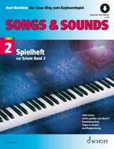 Songs & Sounds 2 - Benthien, Axel