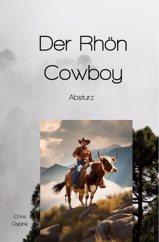 Krimi / Der Rhön Cowboy