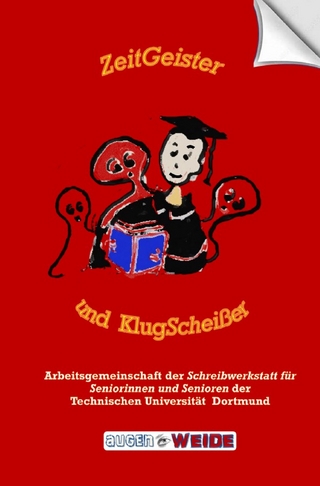 ZeitGeister und KlugScheißer