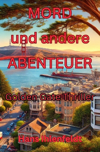 MORD UND ANDERE ABENTEUER