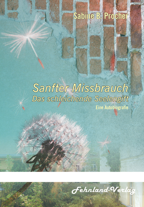 Sanfter Missbrauch. Das schleichende Seelengift - Sabine B. Procher