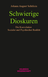 Schwierige Dioskuren - Johann August Sch&uuml;lein