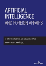 Artificial intelligence and foreign affairs - 