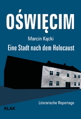 Oświęcim - Marcin Kącki