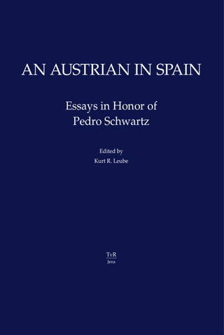 An Austrian in Spain