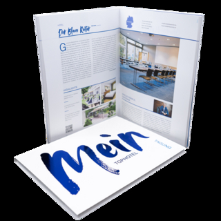 Mein Tophotel Guide Tagung 2025