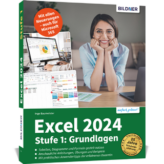 Excel 2024