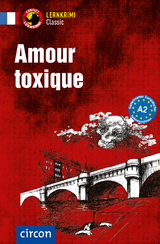 Amour toxique - Clara Boyd