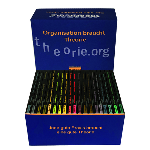 theorie.org ─ Kassette 2 - Ulrike Marz, Lisa Vollmer, Christopher Wimmer, Mathias W&ouml;rsching