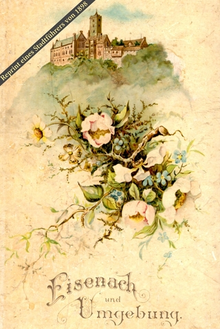 Eisenach und Umgebung