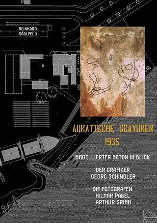 Auratische Gravuren 1935