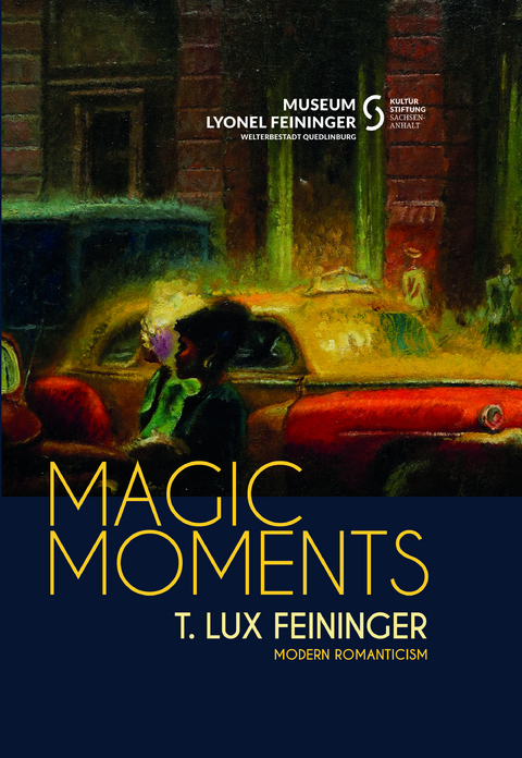 Magic Moments - T. Lux Feininger - 