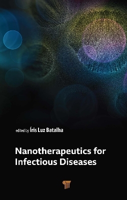 Nanotherapeutics for Infectious Diseases - 