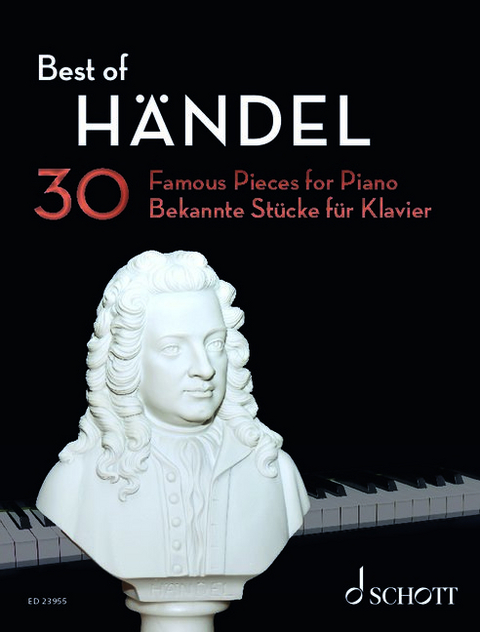 Best of H&auml;ndel - 