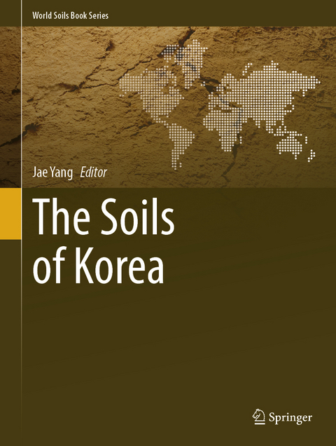 The Soils of Korea - 