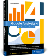 Google analytics 4 - Markus Vollmert