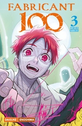 Fabricant 100 03 - Daisuke Enoshima