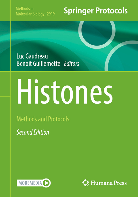 Histones - 