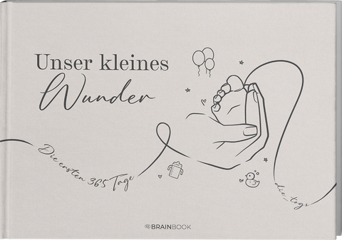 Unser kleines Wunder -  die Togs