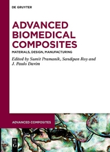 Advanced Biomedical Composites - 