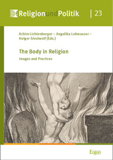 The Body in Religion - 