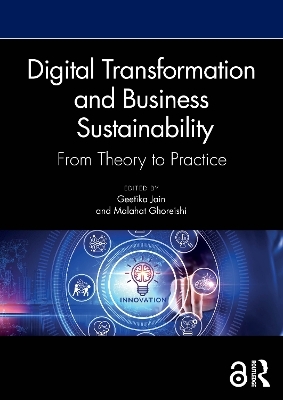 Digital Transformation and Business Sustainability - 