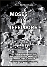 Moses in Iffeldorf - Hans-Gunther Hoche