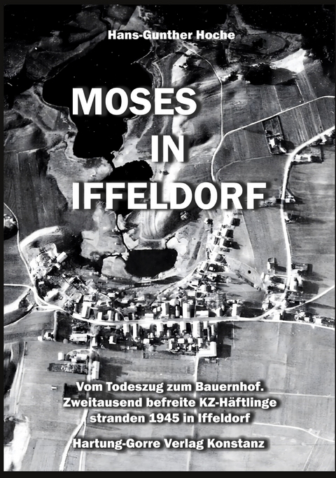 Moses in Iffeldorf - Hans-Gunther Hoche