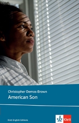 American Son - Christopher Demos-Brown