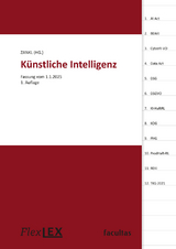 FlexLex Künstliche Intelligenz - 