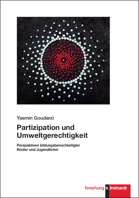 Partizipation und Umweltgerechtigkeit - Yasmin Goudarzi