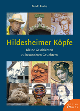 Hildesheimer Köpfe - Guido Fuchs