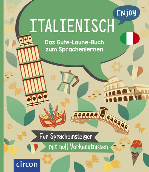 Enjoy Italienisch - Isabella Bergmann