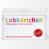 Lobk&auml;rtchen
