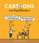 Cartoons ... zum Kaputtlachen! -  Lexatoons