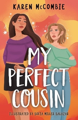 My Perfect Cousin - Karen McCombie