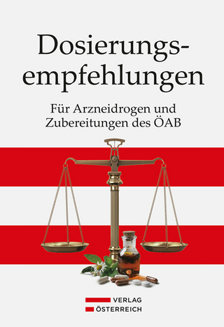 Dosierungsempfehlungen