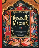 Russische M&auml;rchen - 
