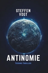 Antinomie - Steffen Vogt