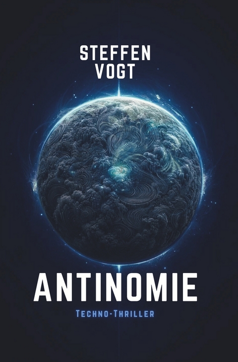 Antinomie - Steffen Vogt
