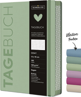 Tagebuch Mint - 