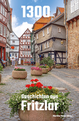 1300 - Geschichten aus Fritzlar - 