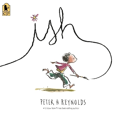 Ish - Peter H. Reynolds