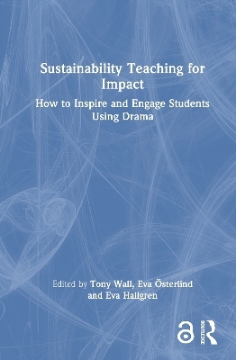 Sustainability Teaching for Impact - 