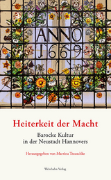 Heiterkeit der Macht - 